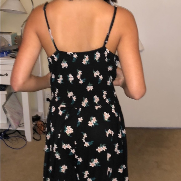 hollister romper - Picture 4 of 5